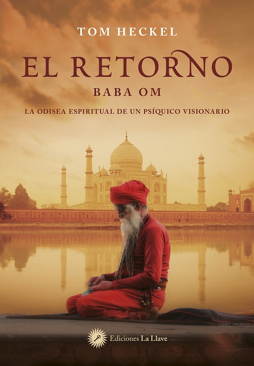 
            El retorno (Baba Om)