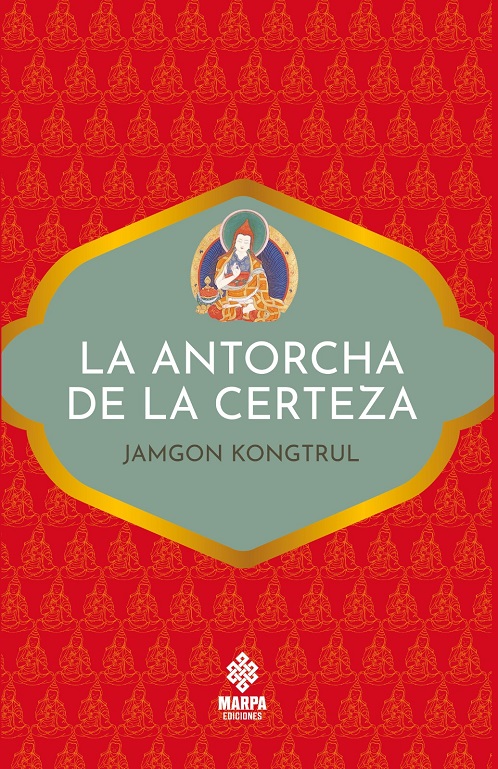 
            La antorcha de la certeza