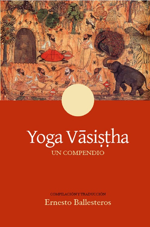 
            Yoga Vásistha