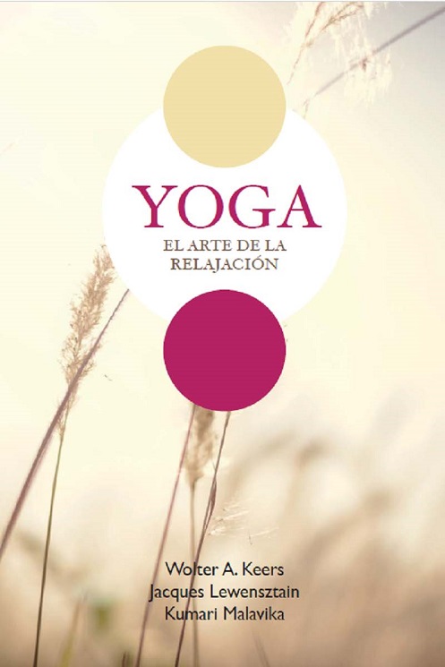 
            Yoga, el arte de la relajación