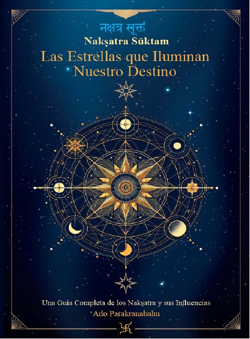 
            Las estrellas que iluminan nuestro destino