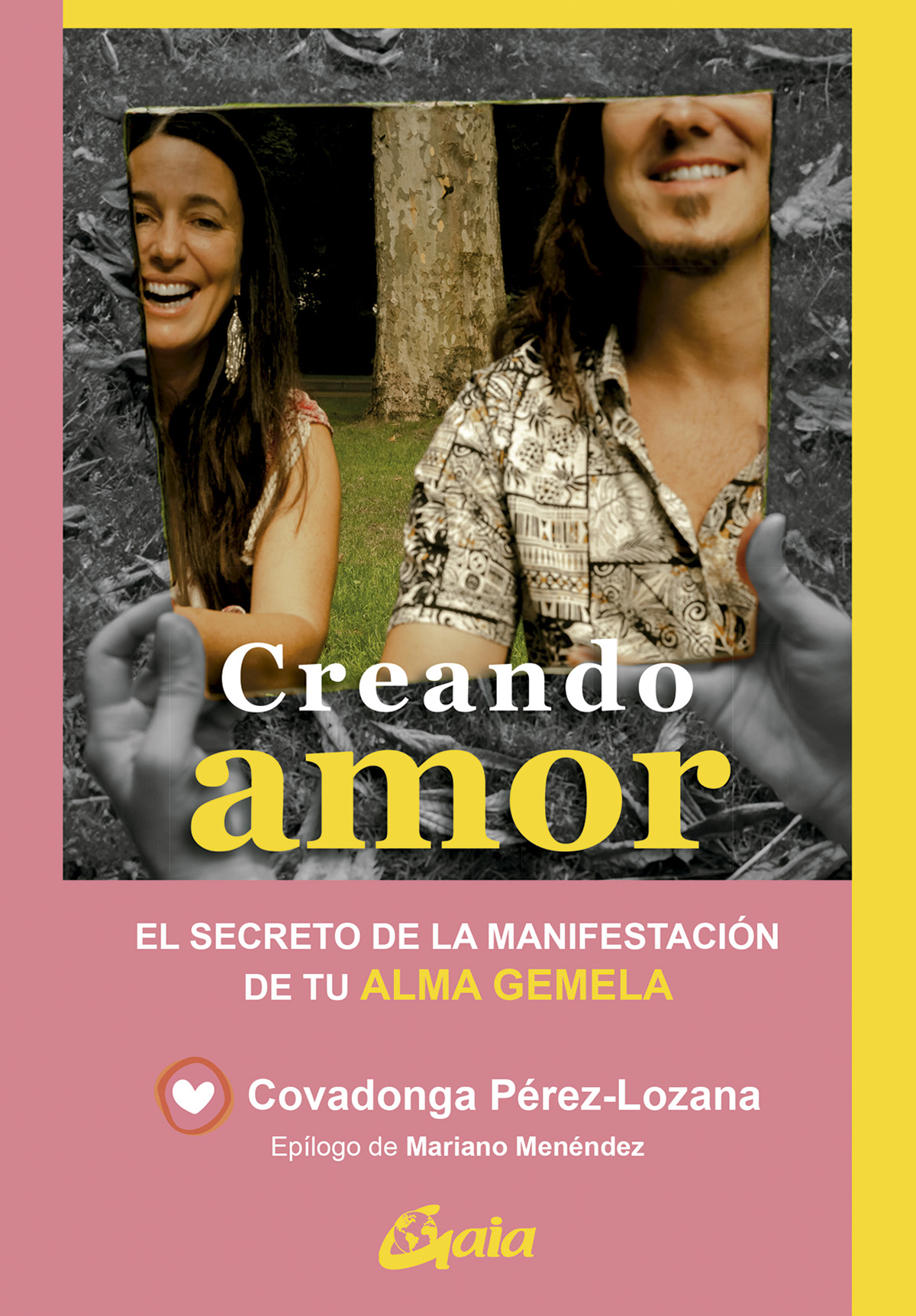 
            Creando amor