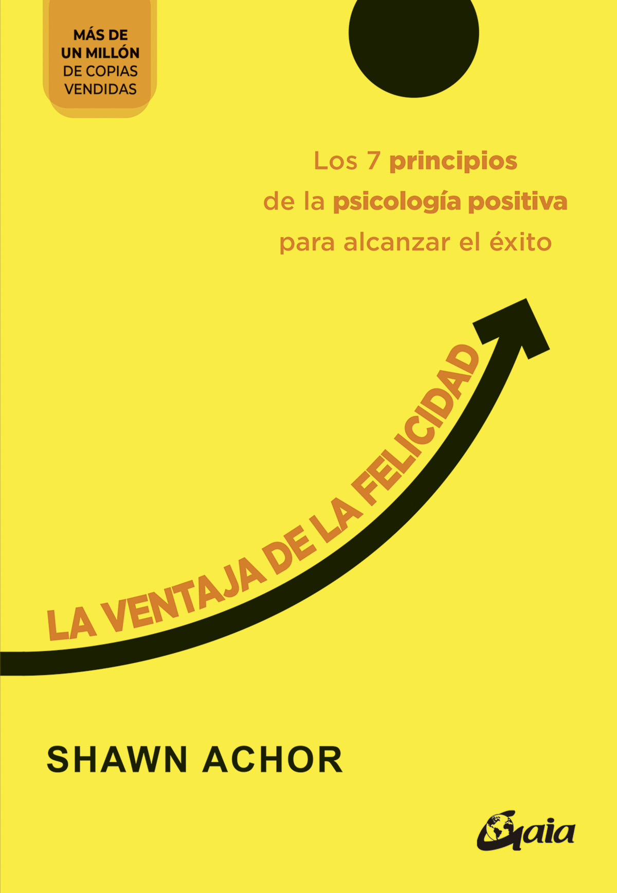 
            La ventaja de la felicidad