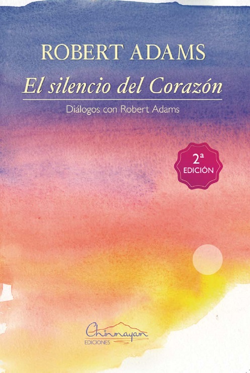 
            El silencio del corazón