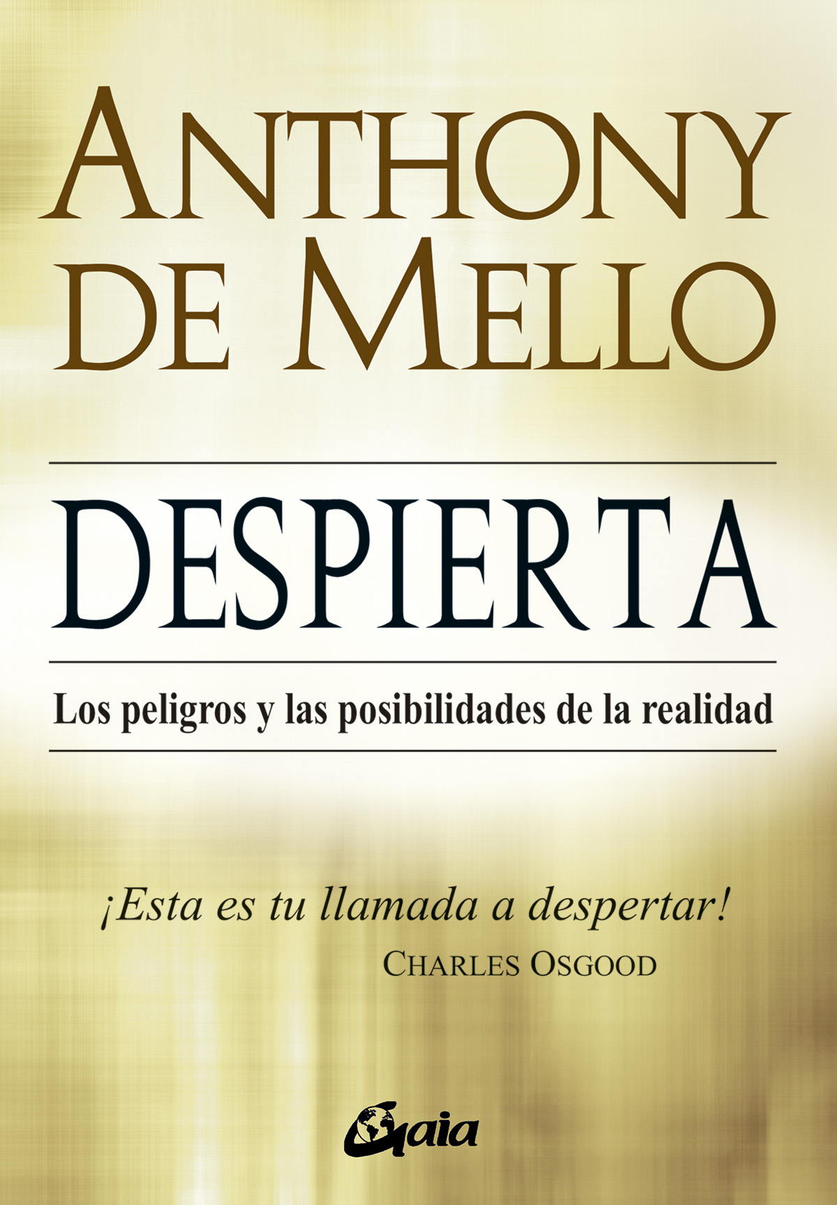 
            Despierta
