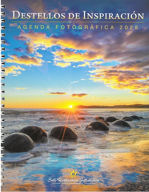 
            Destellos de inspiración 2026
