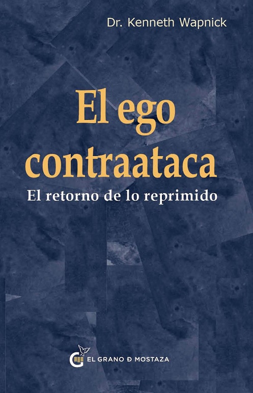 
            El ego contrataca