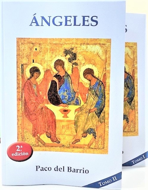 
            Ángeles