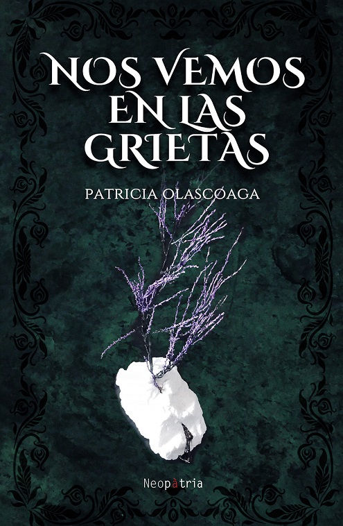 
            Nos vemos en las grietas