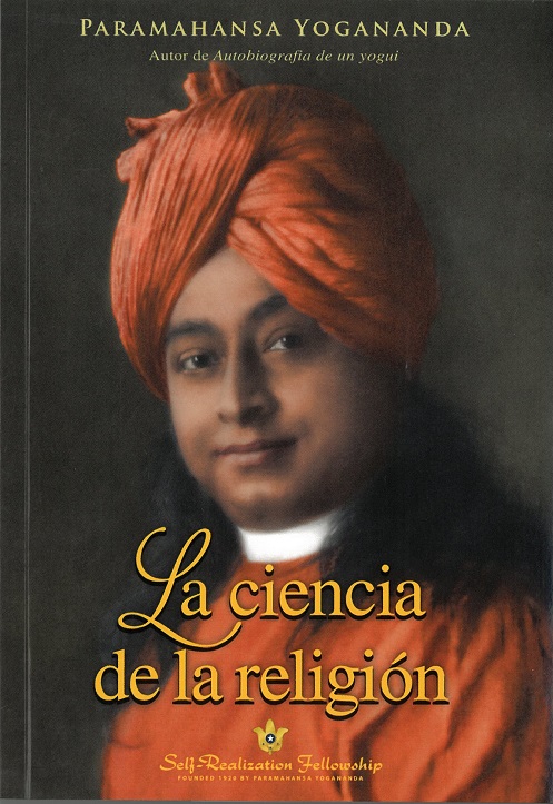 
            La ciencia de la religión