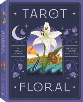 
            Tarot floral