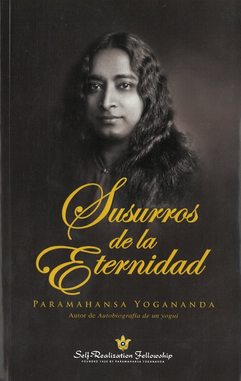 
            Susurros de la eternidad