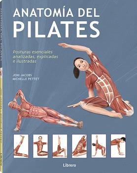 
            Anatomía del pilates