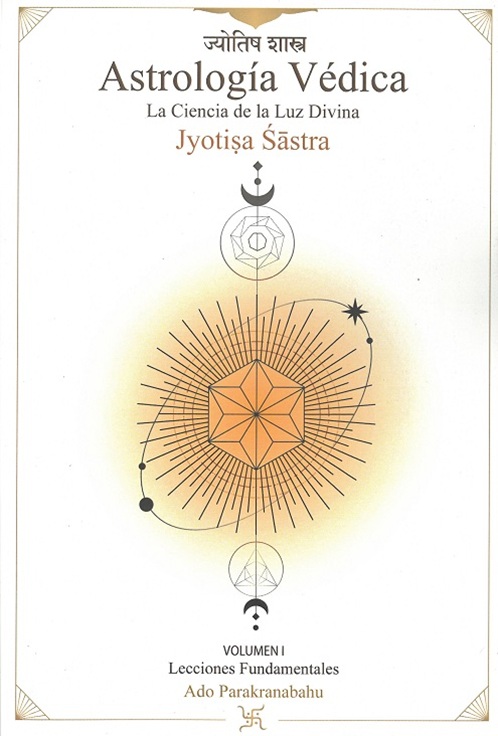 
            Astrología Védica