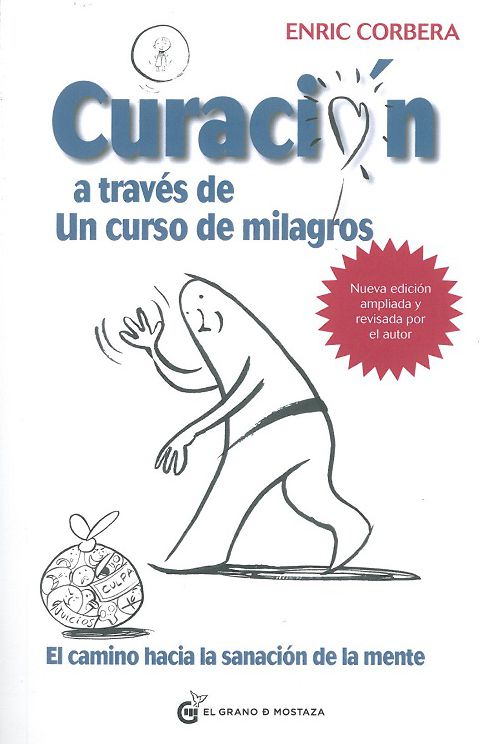
            Curación a través de un curso de milagros