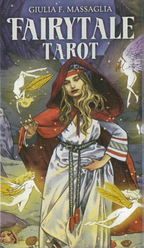
            Fairytale tarot