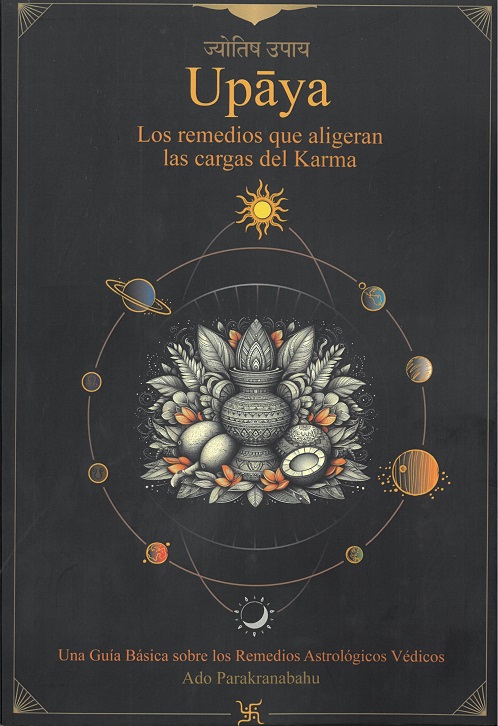 
            Upaya, los remedios védicos