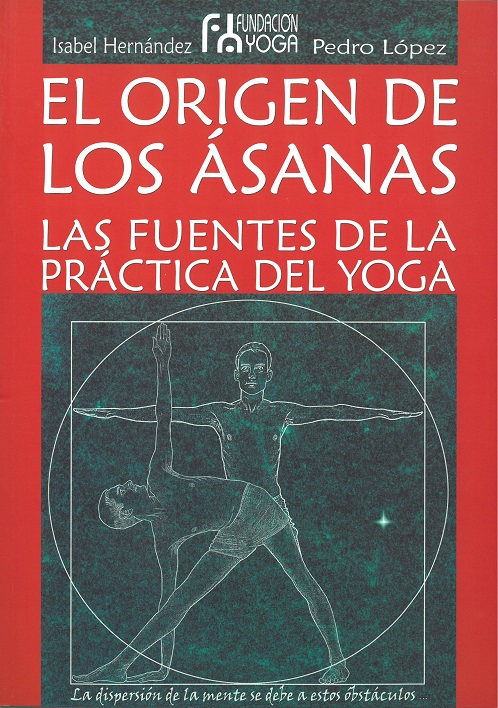 El origen de los Ásanas