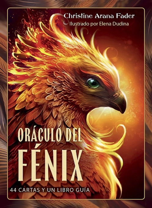 
            Oráculo del Fénix