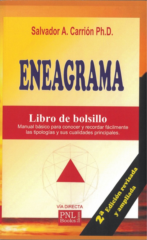 
            Eneagrama: Libro de bolsillo