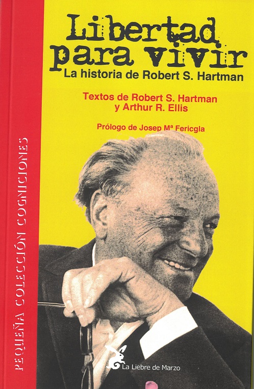 
            Libertad para vivir