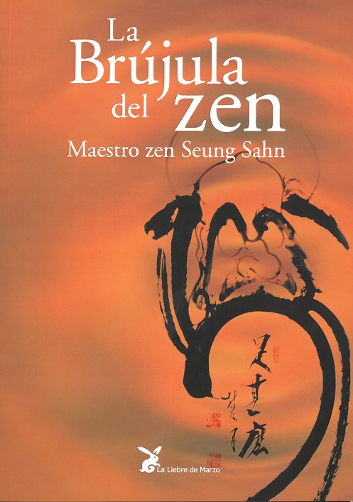 
            La brújula del zen