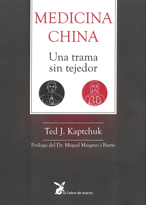 
            Medicina China