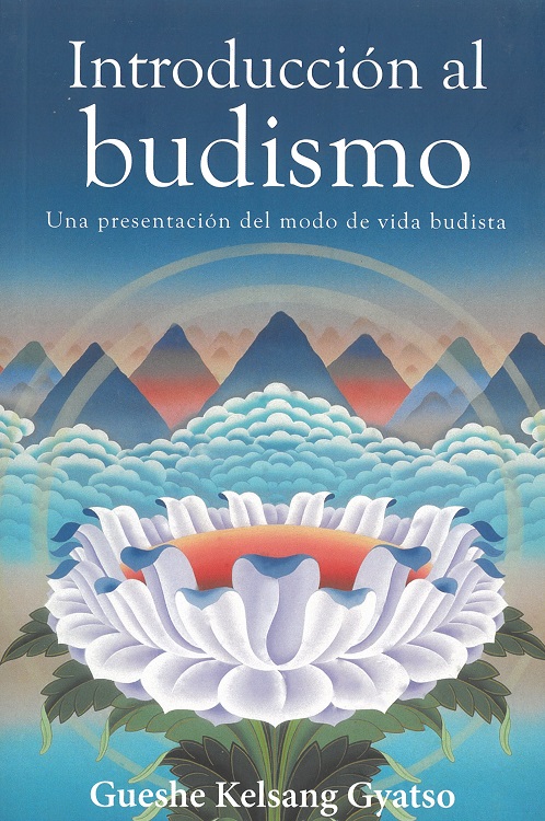 
            Introducción al Budismo
