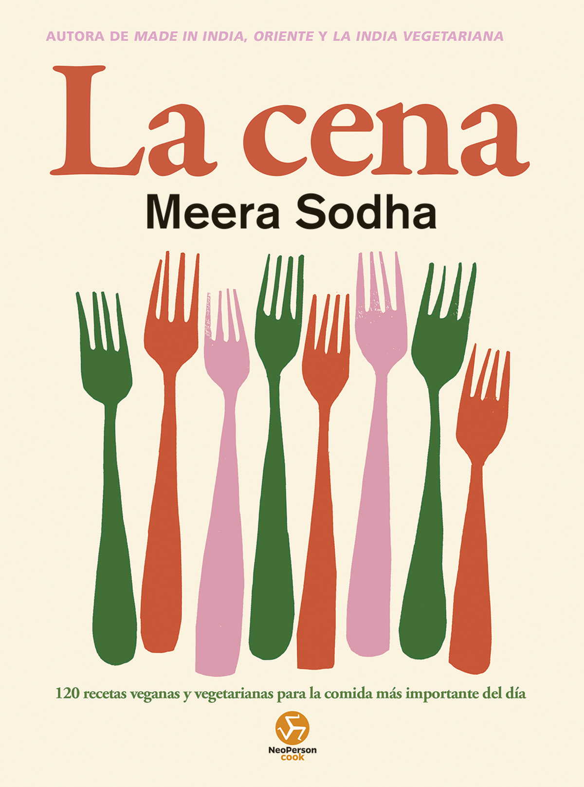 
            La cena