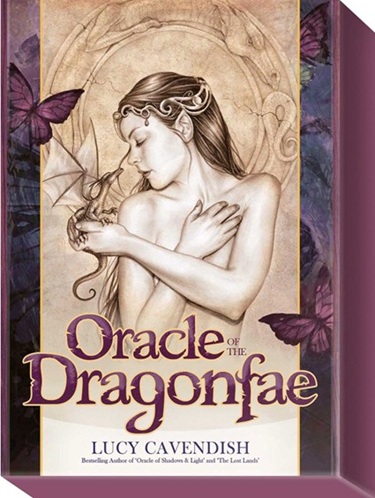 
            Oracle of the dragonfae
