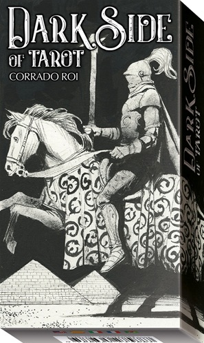 
            Dark side of tarot