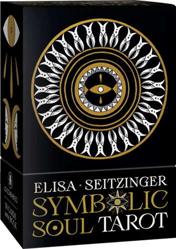 
            Tarot Symbolic Soul