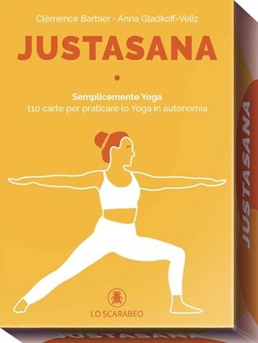 
            Justasana