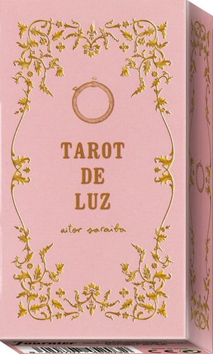 
            Tarot de luz