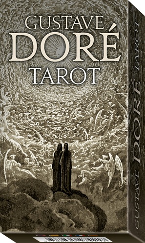 
            Tarot Doré