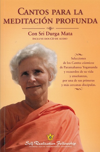 
            Cantos para la meditación profunda
