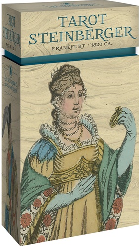 
            Tarot steinberger