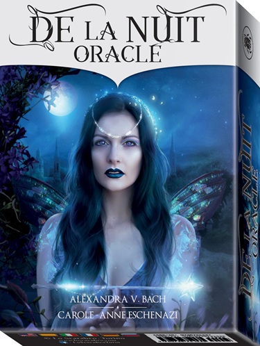 
            De la nuit, oracle