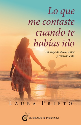 
            Lo que me contaste cuando te habías ido