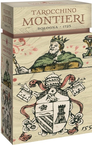 
            Tarocchino montieri