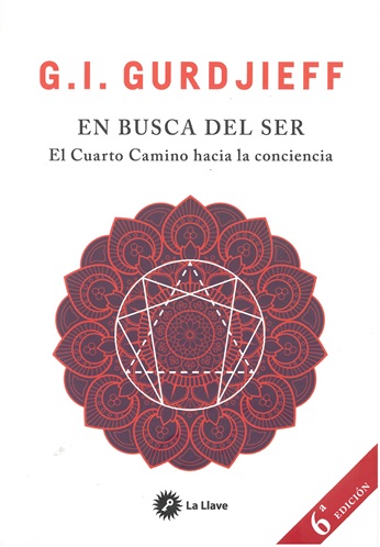 
            En busca del ser