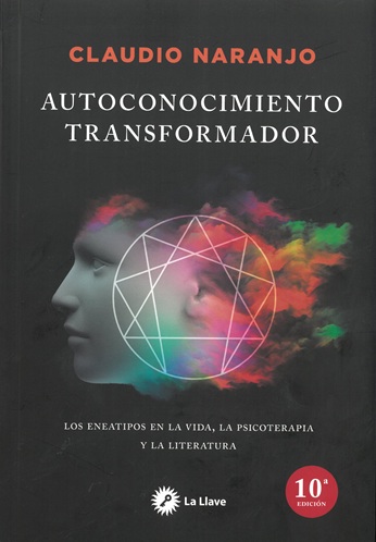 
            Autoconocimiento transformador