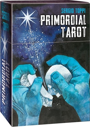 
            Tarot primordial