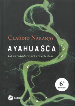 
            Ayahuasca