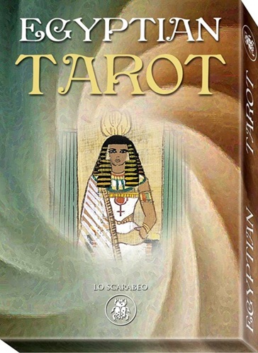 
            Tarot egyptian