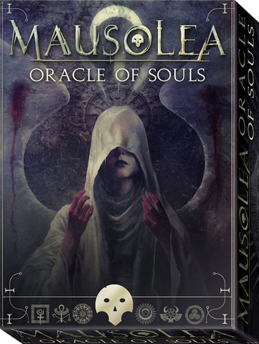 
            Mausolea