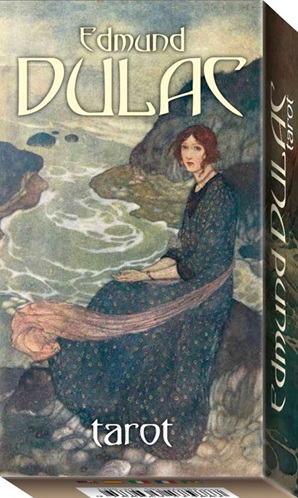 
            Tarot edmund dulac