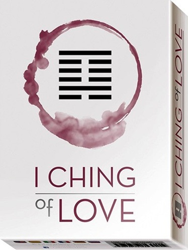 
            Iching of love