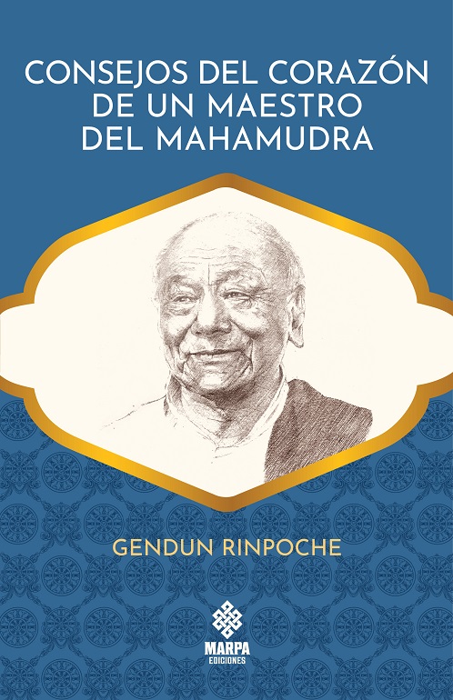 
            Consejos del corazón de un maestro del Mahamudra