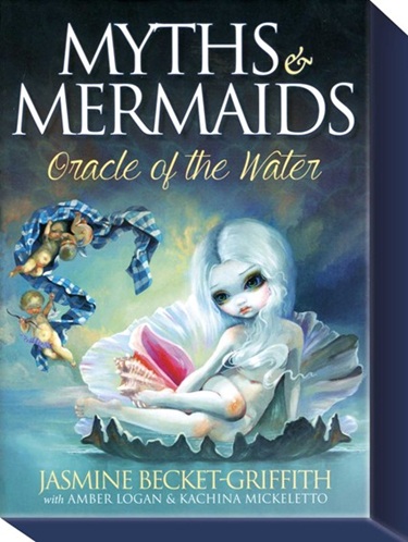 
            myths & mermaids